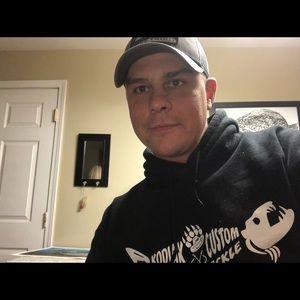 Meet your Posher, Patrick